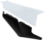 Acerbis 2726591035 Side Panels - White/black. Fixed Price $59.04.