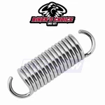 Bikers Choice 291124 Jiffy Return Spring For Body Kickstands Xo. Fixed Price $19.21.