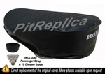 Honda Scrambler CL450 K5-K6 1972-1974 Seat Cover Aol. Fixed Price $59.90.