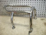Honda 1990 88 96 GL1500 Goldwing Aspencade Front Right Engine Crash Guard Chrome. Fixed Price $29.99.