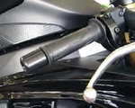 Shogun Motorsports 725-1679 Bar Slider Black. Fixed Price $19.99.