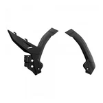 Polisport Frame Protector - Black 8500100001. Fixed Price $20.59.
