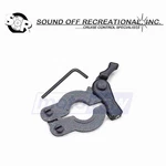 Sound Off Nep Cruise Control For 2004-2006 Honda CB600F 599 Wh. Fixed Price $39.98.