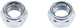 Bolt 021-20812 Hex Fuji-lock Nut 8X1.25MM 10/PK. Fixed Price $16.97.