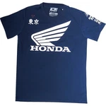 D'cor Honda Factory T-shirts Md Navy 80-123-2. Fixed Price $39.99.
