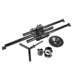 Kimpex Spare Tire Carrier For Can-am Commander Maverick Yamaha Viking Wolverine. Fixed Price $273.56.