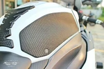 Techspec Suzuki GSXR1000 2009 - 2016 Snakeskin Tank Grips W/free Center Pad. Fixed Price $81.95.
