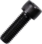Drag Specialties Socket Head 1/2"-13 X 1-1/2". Fixed Price $13.21.