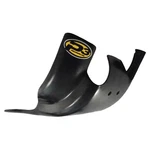 P3 Carbon Motoflex Skid Plate Black For Ktm Husqvarna Gas 125 150. Fixed Price $109.26.