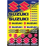 Factory Effex Decal Kit Rmz 22-68430. Fixed Price $27.98.