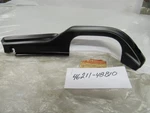 Nos 88 - 93 Suzuki Katana Right Rear Grab Handle Bracket Off GSX1100F. Fixed Price $54.44.