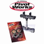Pivot Works Steering Stem Bearing Kit For 1988-1990 Honda NX250 Control Gn. Fixed Price $63.97.