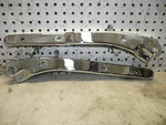 Honda 2000 99 01 Vt 1100T Shadow Ace Tourer Rear Fender Mount Brackets Grab Rail. Fixed Price $22.99.