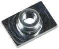 Bolt T-nuts 6X1.0MM 10/PK 021-30611. Fixed Price $9.95.