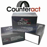 Counteract MKT-09 Inner For Tires & Wheels Tubes / Valve Stems Wk. Fixed Price $41.91.