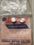 Nos Yamaha Straight Plug DT250 DT360 MX250 R3 RZ350 SC500 TY250, 150-18328-00 (2. Fixed Price $20.00.