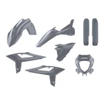 Polisport Full Enduro Kit - Orig Equip Nardo Grey 90931. Fixed Price $140.55.
