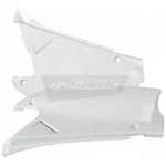 Polisport Side Panels White 8601000001. Fixed Price $61.02.