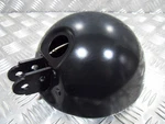 Bmw Ninet R9T Pure Racer Scrambler Urban Headlight Casing Bowl 2013 To 2020. Fixed Price $194.81.