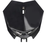 Acerbis Front Number Plate - Black 2936330001. Fixed Price $23.56.