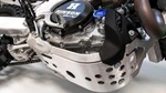 Works Mx Skid Plate 10-298. Fixed Price $97.71.