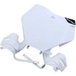 Acerbis Plate Frt # Ktm Wht 2791486811. Fixed Price $43.47.