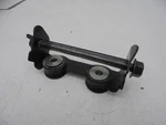 2015 2016 2017 Yamaha FZ07 FZ-07 Oem Front Fuel Gas Tank Mount Bracket Hardware. Fixed Price $40.00.