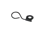 New Oem Yamaha 4X7-23389-01-00 Cable Guide Ring Nos. Fixed Price $19.99.