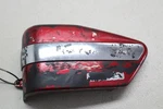 1996-2015 Honda Rebel CMX250C Left Side Cover Panel Cowl Fairing. Fixed Price $36.00.