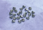 Drag Specialties Heavy-duty Front Fender Rivet Stainless Steel For 1/4" X. Fixed Price $34.09.