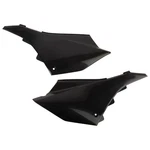Cycra Side Panels Number Plates Black For Yamaha YZ125 YZ250 2022-2023. Fixed Price $52.18.