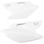 Ufo Plastics Side Panels Kxf 250 White KA03768-041. Fixed Price $51.55.