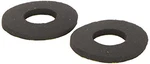 Factory Effex 08-67400 Moto Grip Donut Pair. Fixed Price $15.83.