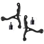 4PCS Front Lower Control Arm Ball Joints For 2008 2009-2012 Honda Accord. Fixed Price $89.48.
