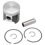 Kimpex Ring Set - 62.00MM For 1998 Yamaha MSRX700 Mountain Snowmobile. Fixed Price $90.40.