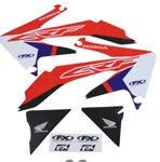 Factory Effex 24-01336 Evo 18 Shroud Graphic Kit. Fixed Price $55.99.