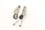 2007 Yamaha Yzf R1 Front Gas Tank Bracket Mount 5VY-24191-10-00 5VY-24192-10-00. Fixed Price $35.96.