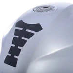 Oxford OX650 Motorcycle Motorbike Universal Spine Tank Pad - Embossed Carbon. Fixed Price $14.84.