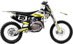 Factory Effex Evo 19 Shroud Graphic Kit 25-01610. Fixed Price $31.16.