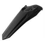 Acerbis Rear Fender - Black For Honda 2858900001. Fixed Price $35.84.