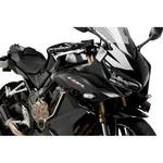 Puig Kit Of Wings For Honda CBR650R 21'- C/black 21333N. Fixed Price $236.84.