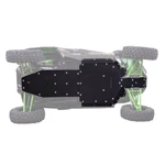 Tusk Quiet-glide Skid Plate 3/8". Fixed Price $733.16.