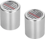 Figurati Designs Docking Covers FD73DC2530SS. Fixed Price $89.95.