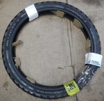 Metzeler Karoo 90/90-21 M/c 54R Tl Front Tire 2316200. Fixed Price $125.00.