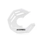 Acerbis X-future Front Disc Cover White 2802010002. Fixed Price $33.11.