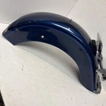 2000 (00-06) Harley Fat Boy Softail Heritage Classic Oem Rear Wheel Fender Guard. Fixed Price $299.99.