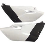Acerbis - 2403050002 Side Panels, White. Fixed Price $59.52.
