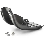 Ktm Powerparts Factory Skid Plate - Black A44003090044. Fixed Price $98.99.