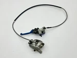 Ktm Husqvarna Brembo Front Brake Assy Caliper Master Cylinder Xcf Fc 450. Fixed Price $289.99.