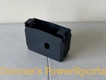 Honda CRF250 22-23 CRF450 21-23 Battery Rubber Sleve 50327-MKE-AF0 180. Fixed Price $20.00.